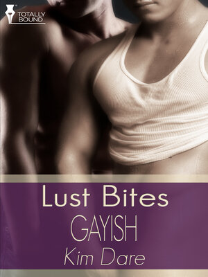 cover image of Gayish